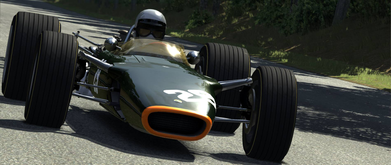 Illustration for article titled Modding and Racing Games